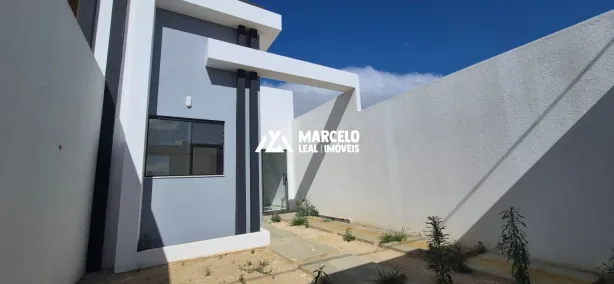 Casa com 3 Quartos à venda, 55m² no Ayrton Senna, Vitória da Conquista