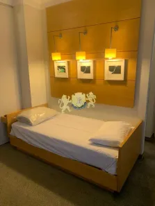 Flat com 1 Quarto para alugar, 44m² no Nova Piraju, São Paulo