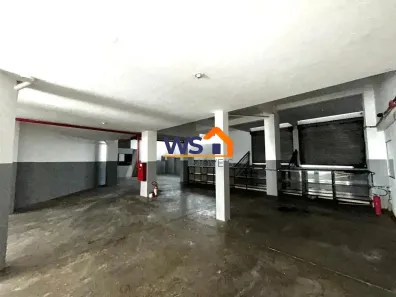 Ponto Comercial para alugar, 400m² no Prado, Belo Horizonte