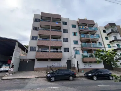 Apartamento com 2 Quartos à venda, 84m² no Linhares, Juiz de Fora