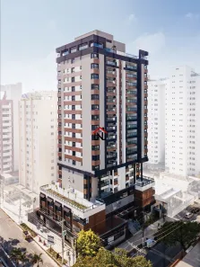 Apartamento com 1 Quarto à venda, 26m² no Indianópolis, São Paulo