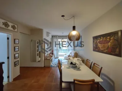 Apartamento com 3 Quartos à venda, 90m² no Enseada, Guarujá