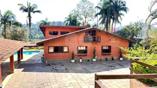 Casa com 8 Quartos à venda, 599m² no Eldorado, Diadema