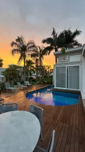 Casa de Condomínio com 5 Quartos à venda, 430m² no Praia Brava de Itajaí, Itajaí