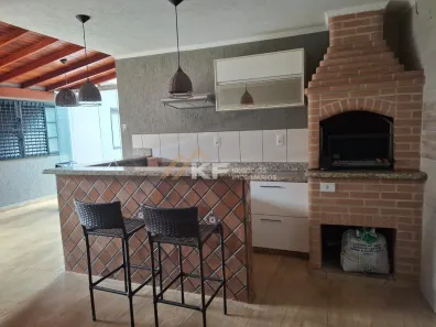 Casa com 4 Quartos à venda, 218m² no Jardim Santa Luzia, Ribeirão Preto