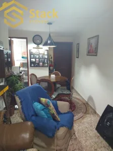 Apartamento com 3 Quartos à venda, 69m² no Residencial Terra da Uva, Jundiaí