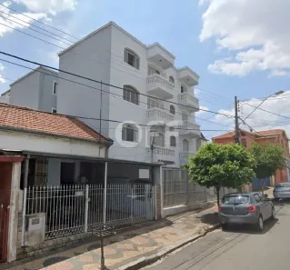 Apartamento com 3 Quartos à venda, 96m² no Vila Industrial, Campinas