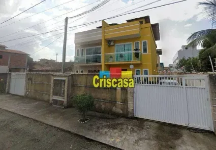 Casa com 2 Quartos à venda, 145m² no Enseada das Gaivotas, Rio das Ostras