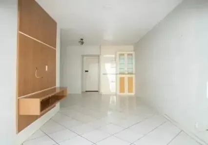 Apartamento com 1 Quarto à venda, 42m² no Vila das Belezas, São Paulo