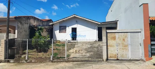 Casa com 2 Quartos à venda, 60m² no Jardim do Sol, Indaiatuba