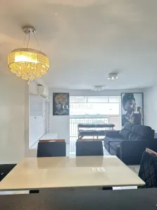 Apartamento com 3 Quartos à venda, 105m² no Vila Campestre, São Paulo