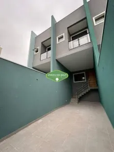 Casa com 3 Quartos à venda, 100m² no Vila Santana, São Paulo