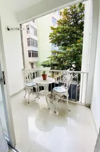 Apartamento com 3 Quartos à venda, 100m² no Ipanema, Rio de Janeiro