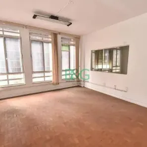 Apartamento com 2 Quartos à venda, 115m² no Sé, São Paulo