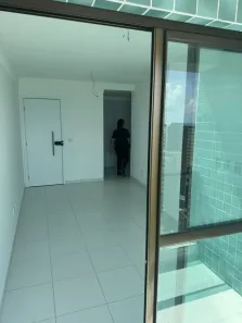 Apartamento com 3 Quartos à venda, 67m² no Candeias, Jaboatão dos Guararapes