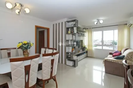 Apartamento com 2 Quartos à venda, 69m² no Jardim Itu, Porto Alegre