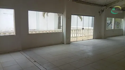 Fazenda/Sítio com 3 Quartos à venda, 536m² no Chácaras Assay, Hortolândia