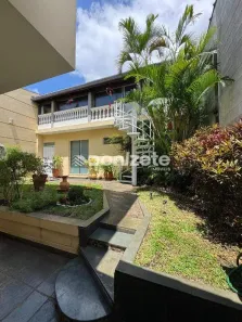 Sobrado com 5 Quartos à venda, 340m² no Rudge Ramos, São Bernardo do Campo
