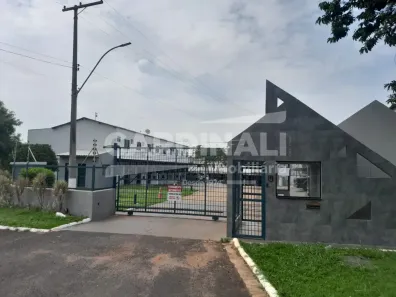 Casa de Condomínio com 2 Quartos para alugar, 61m² no Jardim Santa Júlia (Vila Xavier), Araraquara