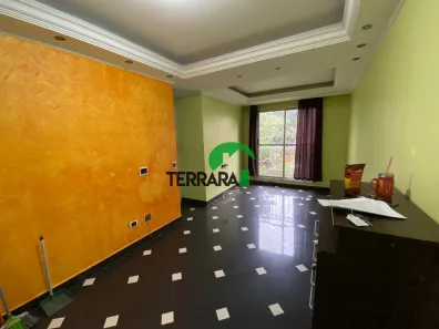 Apartamento com 2 Quartos à venda, 53m² no Jardim Ipanema (Zona Oeste), São Paulo