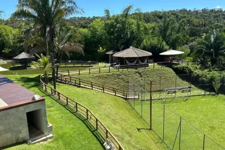 Fazenda/Sítio com 4 Quartos à venda, 2m² no Centro, Alexânia