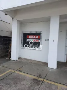 Sala Comercial para alugar, 22m² no Aririú, Palhoça