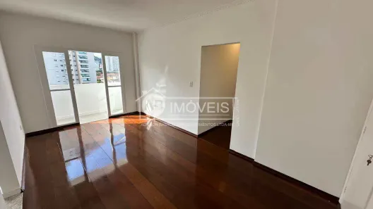 Apartamento com 2 Quartos à venda, 90m² no Campo Grande, Santos