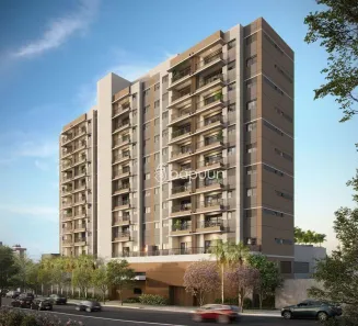 Apartamento com 2 Quartos à venda, 50m² no Ipiranga, São Paulo