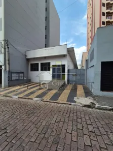 Imóvel Comercial à venda, 315m² no Centro, Campinas