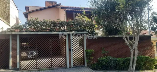 Sobrado com 3 Quartos à venda, 330m² no Barro Branco (Zona Norte), São Paulo