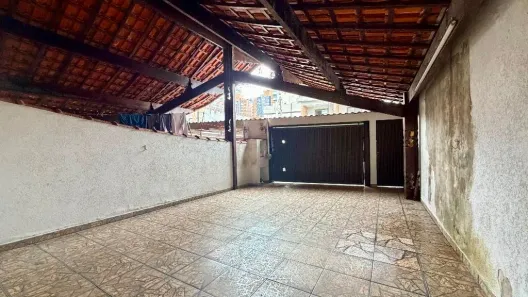 Casa com 2 Quartos à venda, 100m² no Aviação, Praia Grande