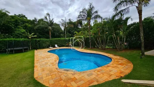 Casa de Condomínio com 5 Quartos à venda, 397m² no Kurumin, Itu