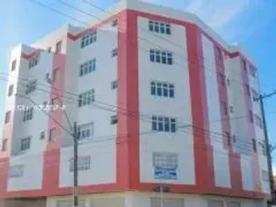Sala Comercial para alugar, 51m² no Jardim Independência, São Vicente