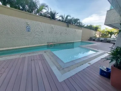 Apartamento com 3 Quartos à venda, 94m² no Charitas, Niterói