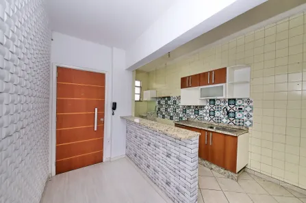 Apartamento com 1 Quarto à venda, 64m² no São João, Volta Redonda