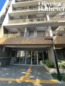 Flat com 1 Quarto à venda, 26m² no Sumarezinho, São Paulo