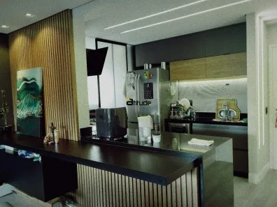 Apartamento com 2 Quartos à venda, 80m² no Jardim Iracema/Aldeia, Barueri