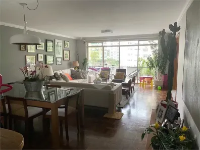 Apartamento com 2 Quartos à venda, 180m² no Cerqueira César, São Paulo