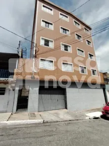 Apartamento com 1 Quarto para alugar, 50m² no Vila Maria Alta, São Paulo