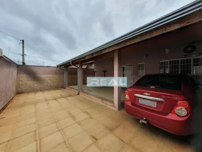 Casa com 2 Quartos à venda, 200m² no São Luiz, Paulínia