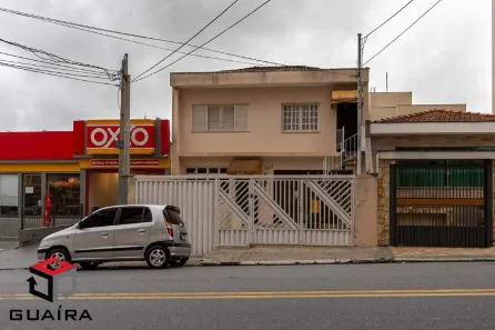 Sobrado com 6 Quartos à venda, 397m² no Jardim do Mar, São Bernardo do Campo