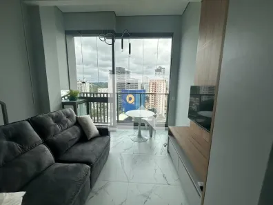 Kitnet com 1 Quarto à venda, 29m² no Jardim das Acácias, São Paulo