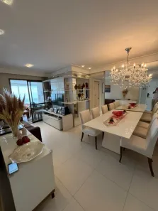 Apartamento com 3 Quartos à venda, 87m² no Piatã, Salvador