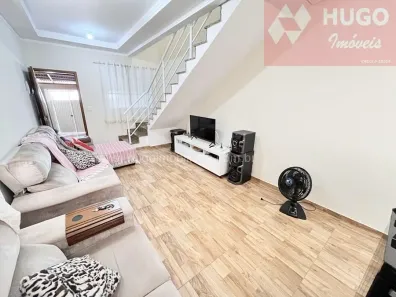 Casa com 3 Quartos à venda, 154m² no Jardim Paulista, São José dos Campos