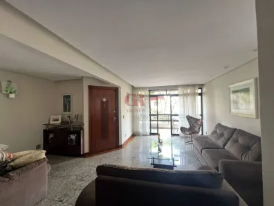 Apartamento com 4 Quartos à venda, 230m² no Buritis, Belo Horizonte