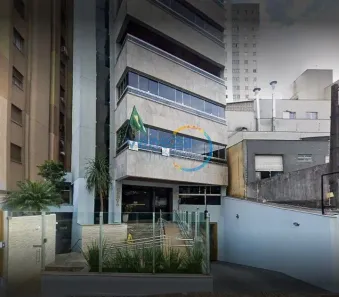 Apartamento com 4 Quartos à venda, 230m² no Centro, Londrina