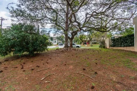 Lote/Terreno à venda, 490m² no Tamboré, Santana de Parnaíba