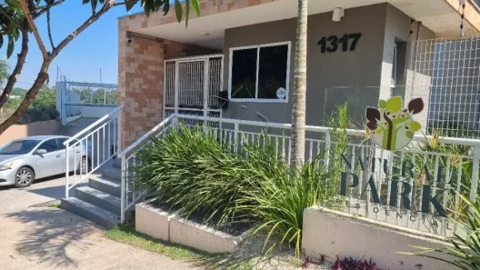 Apartamento com 2 Quartos à venda, 63m² no Aparecidinha, Sorocaba