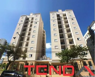 Apartamento com 2 Quartos para alugar, 64m² no Parque Campolim, Sorocaba