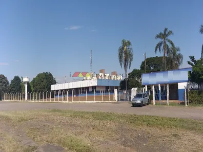 Lote/Terreno para alugar, 11965m² no Jardim Anhangüera, Rio Claro